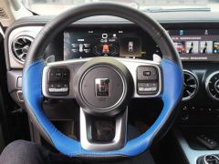 Tank 300 Off-Road Edition 2.0T Challenger - ფოტო 18