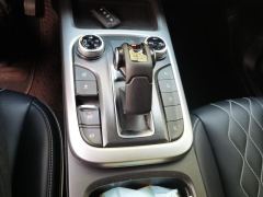 Tank 300 Off-Road Edition 2.0T Challenger - ფოტო 19