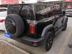 Tank 300 Off-Road Edition 2.0T Challenger - ფოტო 2