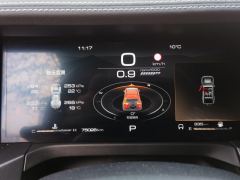Tank 300 Off-Road Edition 2.0T Challenger - ფოტო 20