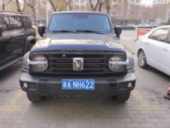 Tank 300 Off-Road Edition 2.0T Challenger - ფოტო 3