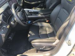Geely Xingui 1.5T Edition - фото 14