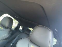 Geely Xingui 1.5T Edition - фото 15