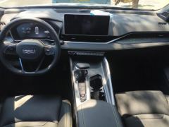 Geely Xingui 1.5T Edition - фото 16