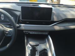 Geely Xingui 1.5T Edition - фото 17
