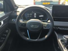 Geely Xingui 1.5T Edition - фото 18