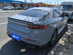 Geely Xingui 1.5T Edition - фото 2