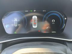 Geely Xingui 1.5T Edition - фото 20
