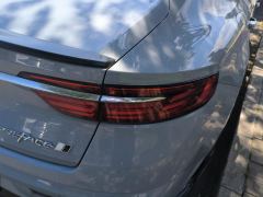 Geely Xingui 1.5T Edition - фото 5
