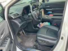 Toyota Sienna Dual-Engine 2.5L Prestige Edition - photo 14