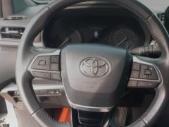 Toyota Sienna Dual-Engine 2.5L Prestige Edition - photo 18