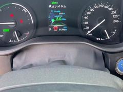Toyota Sienna Dual-Engine 2.5L Prestige Edition - photo 20