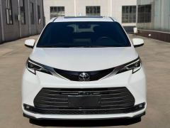 Toyota Sienna Dual-Engine 2.5L Prestige Edition - photo 3