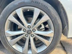 Toyota Sienna Dual-Engine 2.5L Prestige Edition - photo 6