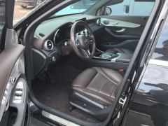 Mercedes-Benz GLC 260 L 4MATIC Dynamic - photo 14