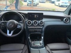 Mercedes-Benz GLC 260 L 4MATIC Dynamic - photo 16
