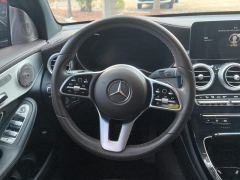 Mercedes-Benz GLC 260 L 4MATIC Dynamic - photo 18