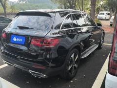 Mercedes-Benz GLC 260 L 4MATIC Dynamic - photo 2