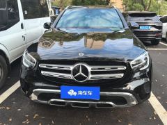 Mercedes-Benz GLC 260 L 4MATIC Dynamic - photo 3