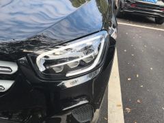 Mercedes-Benz GLC 260 L 4MATIC Dynamic - photo 4