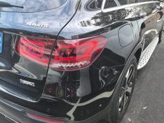 Mercedes-Benz GLC 260 L 4MATIC Dynamic - photo 5