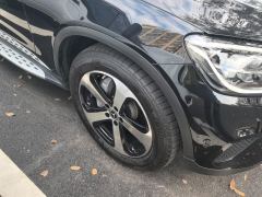 Mercedes-Benz GLC 260 L 4MATIC Dynamic - photo 6