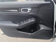 Honda Civic 180TURBO CVT Shangying Edition - ფოტო 12