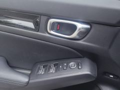 Honda Civic 180TURBO CVT Shangying Edition - ფოტო 13