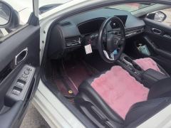 Honda Civic 180TURBO CVT Shangying Edition - ფოტო 14