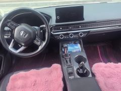 Honda Civic 180TURBO CVT Shangying Edition - ფოტო 16