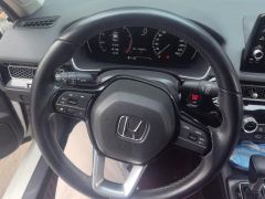 Honda Civic 180TURBO CVT Shangying Edition - ფოტო 18