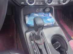 Honda Civic 180TURBO CVT Shangying Edition - ფოტო 19