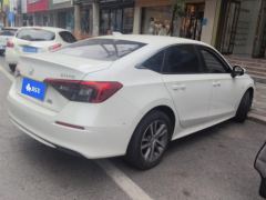 Honda Civic 180TURBO CVT Shangying Edition - ფოტო 2