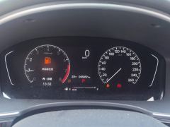 Honda Civic 180TURBO CVT Shangying Edition - ფოტო 20
