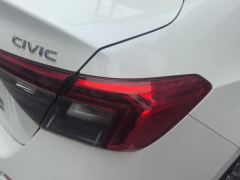 Honda Civic 180TURBO CVT Shangying Edition - ფოტო 5