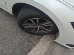 Honda Civic 180TURBO CVT Shangying Edition - ფოტო 6