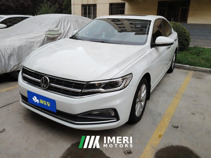 Volkswagen Bora 1.5L Edition - ავტომობილი ჩინეთიდან
