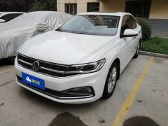 Volkswagen Bora 1.5L Edition - ფოტო 1