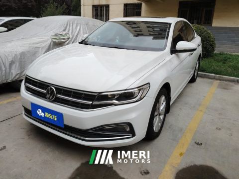 2021 Volkswagen Bora 1.5L Edition - автомобиль из Китая