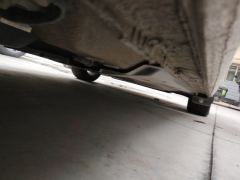 Volkswagen Bora 1.5L Edition - ფოტო 10