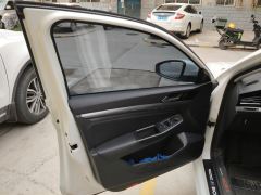 Volkswagen Bora 1.5L Edition - ფოტო 12