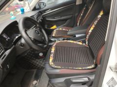 Volkswagen Bora 1.5L Edition - ფოტო 14