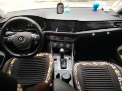 Volkswagen Bora 1.5L Edition - ფოტო 16