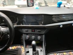 Volkswagen Bora 1.5L Edition - ფოტო 17