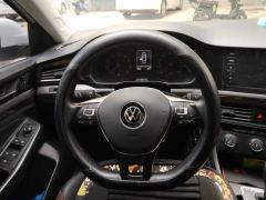 Volkswagen Bora 1.5L Edition - ფოტო 18