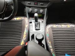 Volkswagen Bora 1.5L Edition - ფოტო 19