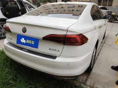 Volkswagen Bora 1.5L Edition - ფოტო 2
