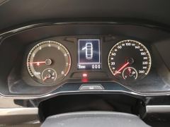 Volkswagen Bora 1.5L Edition - ფოტო 20