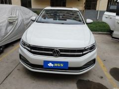 Volkswagen Bora 1.5L Edition - ფოტო 3
