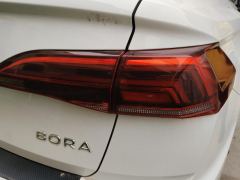 Volkswagen Bora 1.5L Edition - ფოტო 5